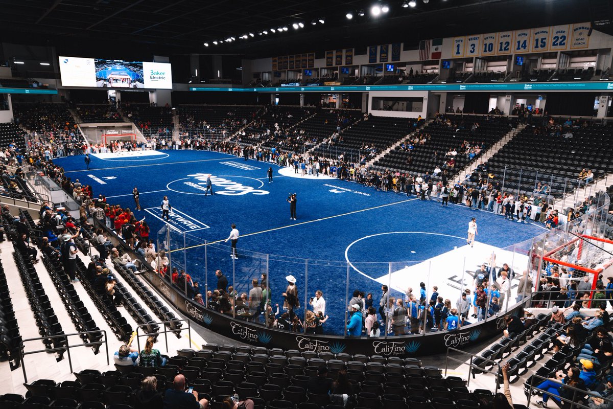 Frontwave Arena tweet media