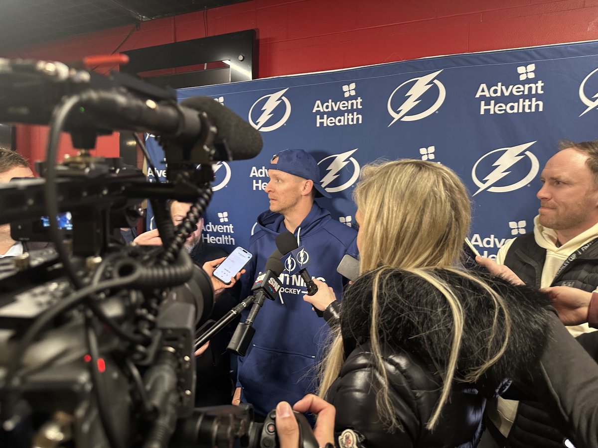 Elliotte Friedman tweet media