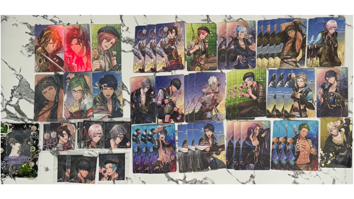 Ray ꪔ̤取引用 tweet media