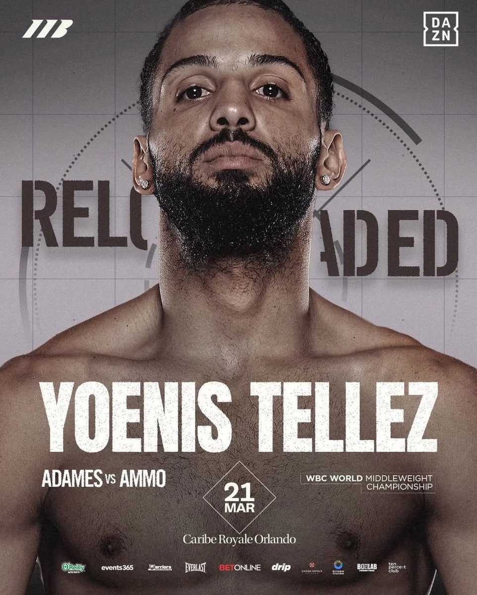 Dose of Boxing tweet media