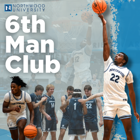 Northwood University tweet media