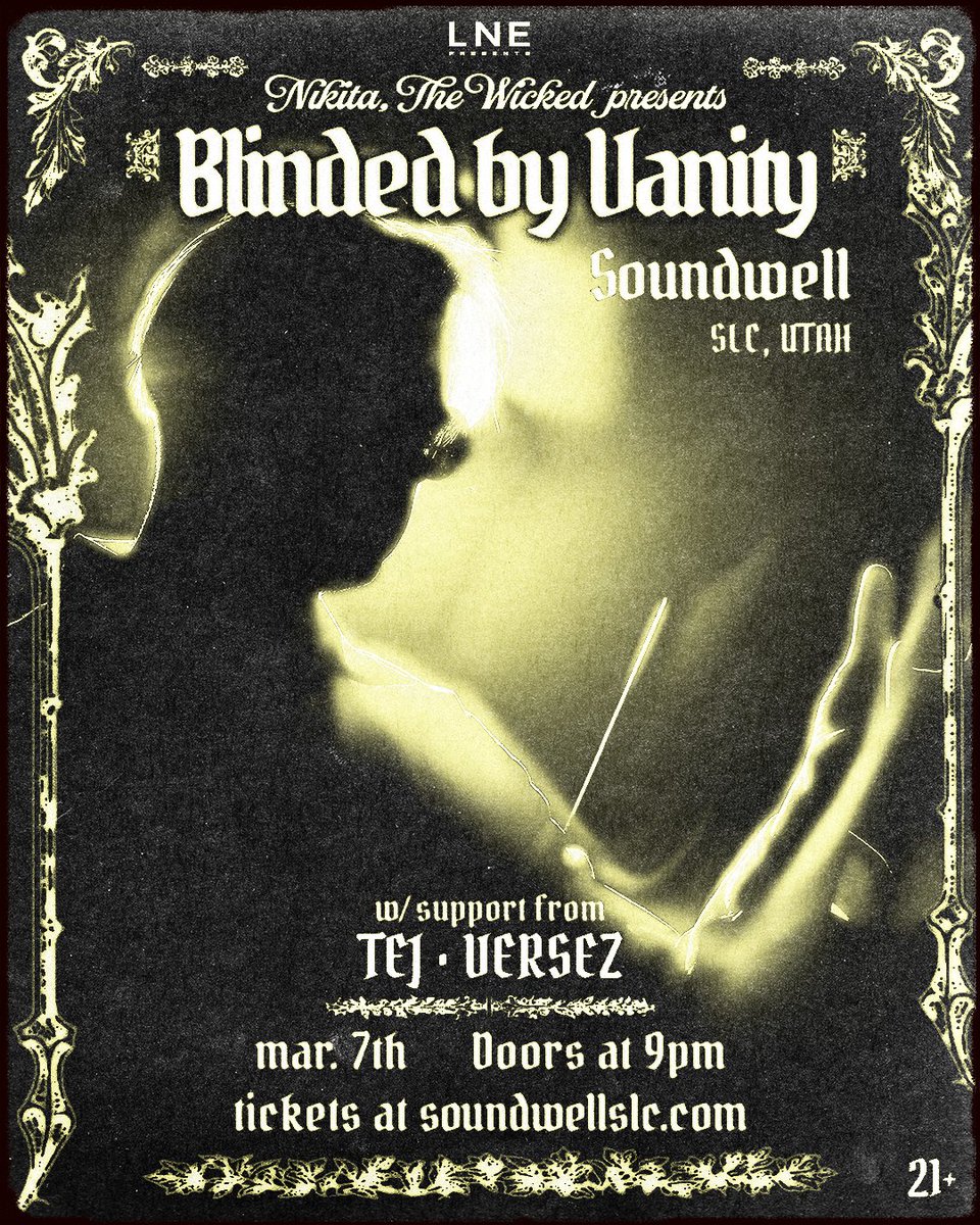 LNE Presents tweet media