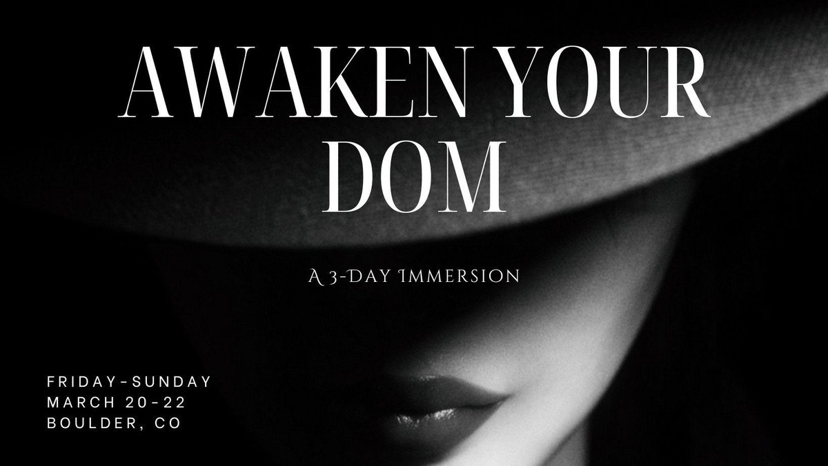 Good Love Project tweet media