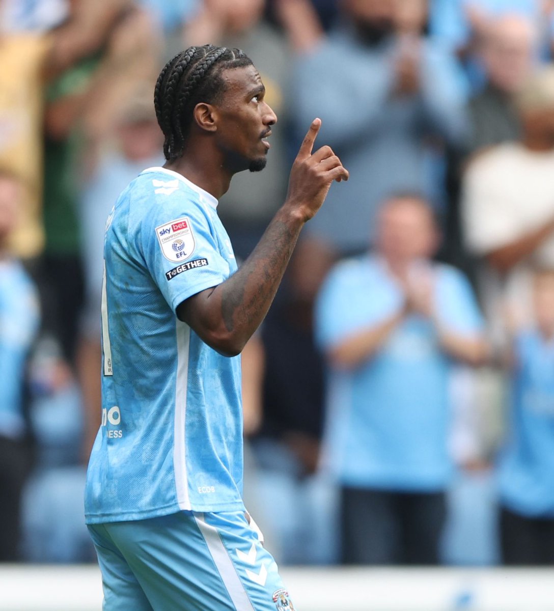 Sky Blues Extra tweet media