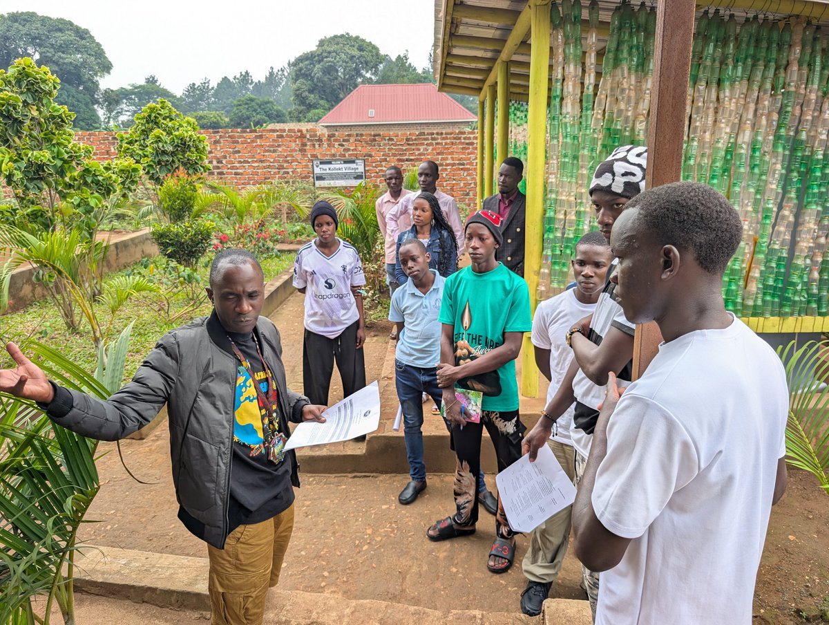 End Plastic Pollution tweet media