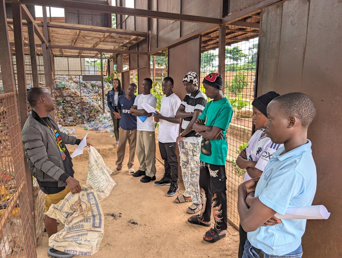 End Plastic Pollution tweet media