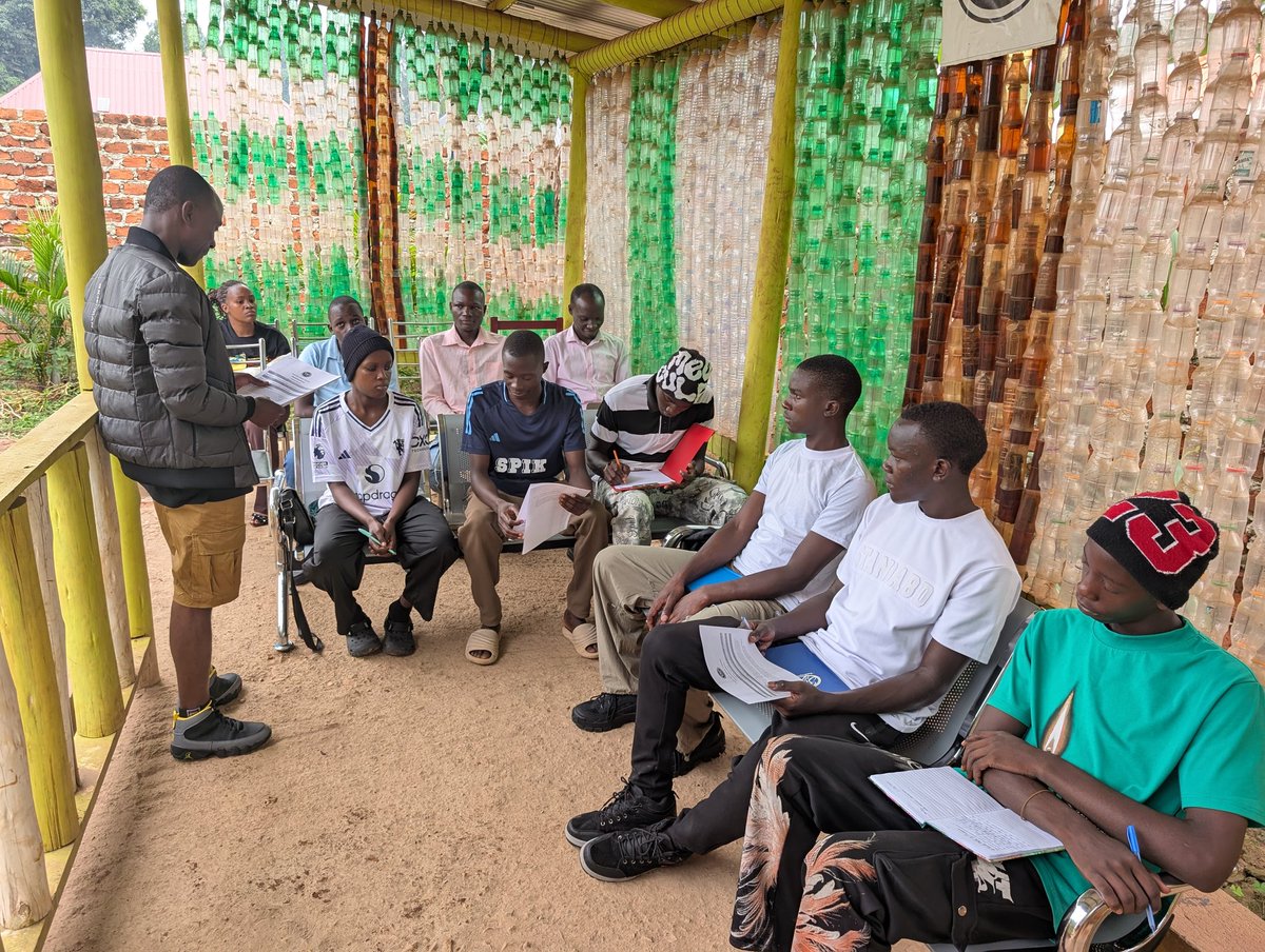 End Plastic Pollution tweet media