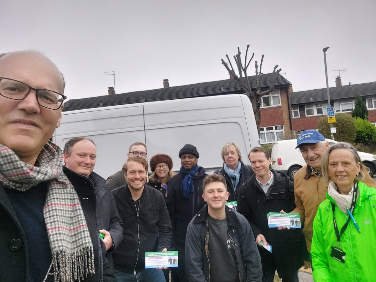 Oliver Clark tweet media