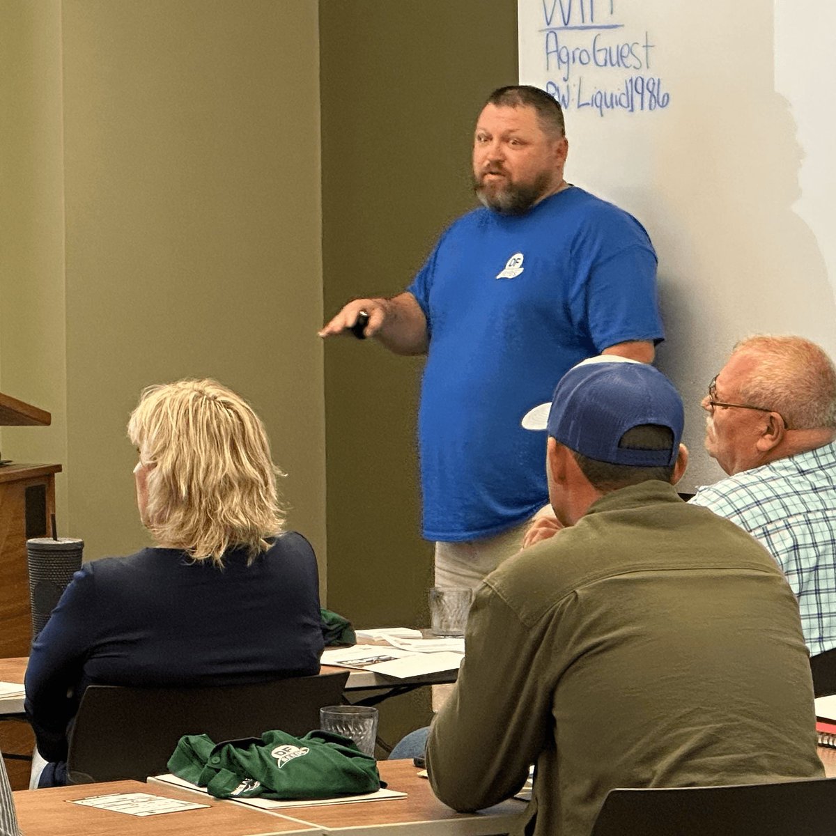 DF Seeds tweet media