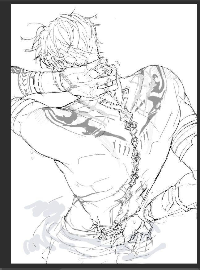 뭐하냐 tweet media