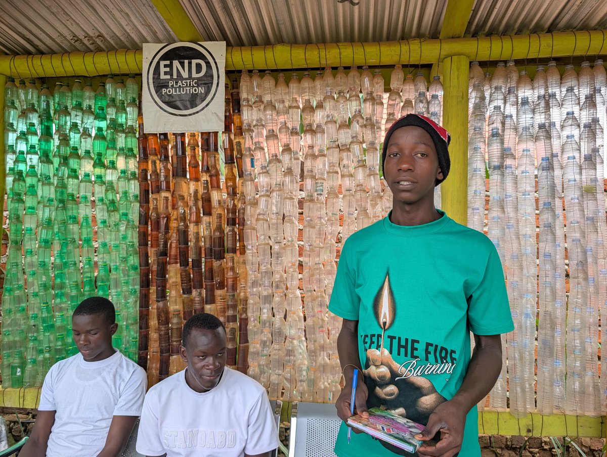 End Plastic Pollution tweet media