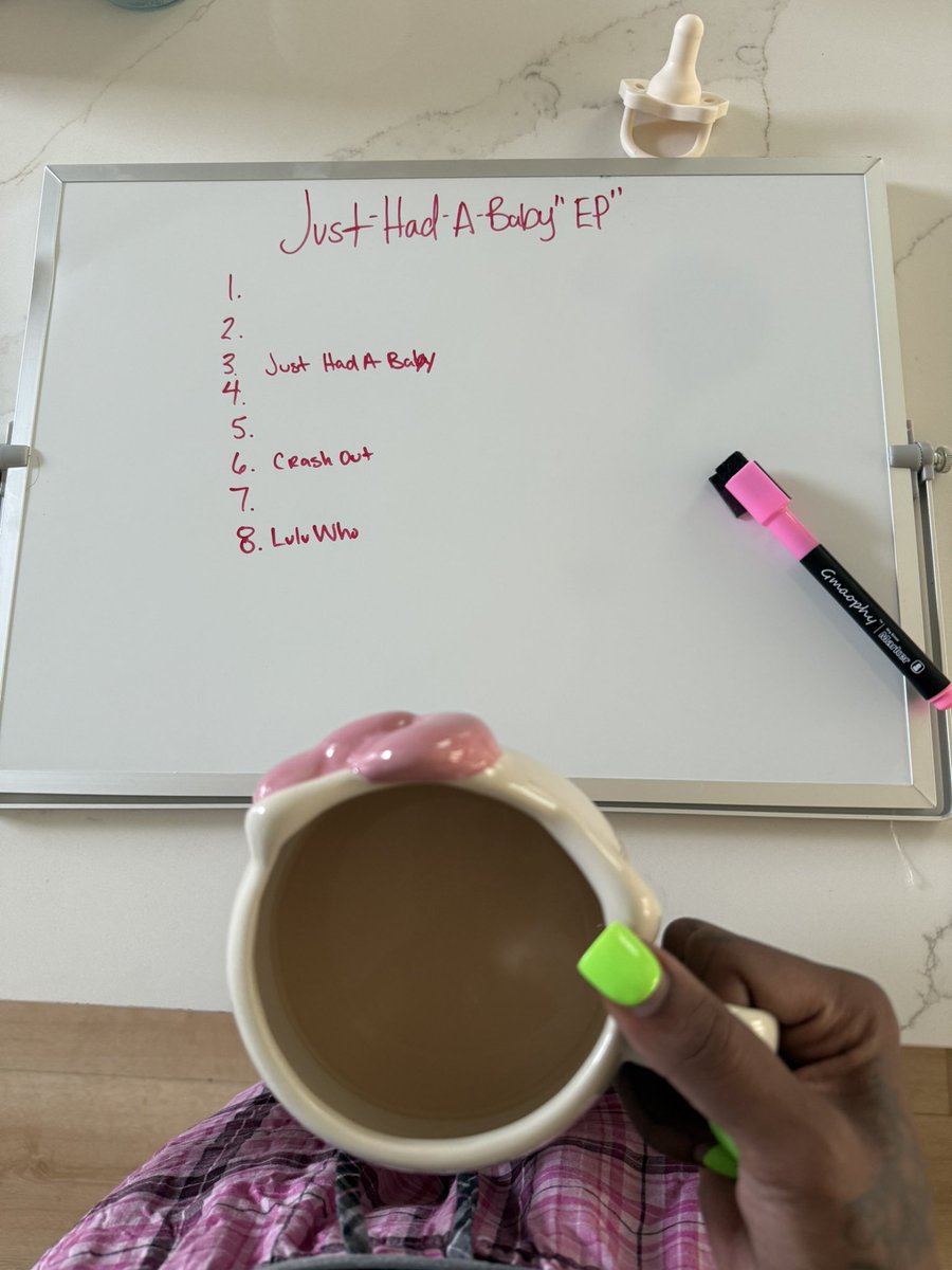 ASIAN DOLL 🧚🏾‍♀️ tweet media