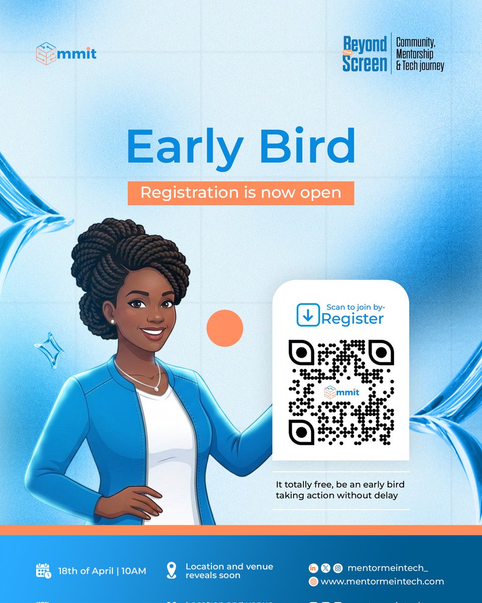 MentorMeInTech tweet media