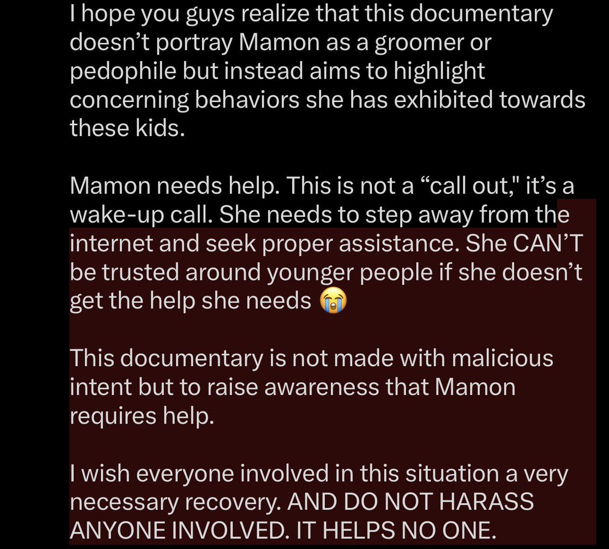 ✩‧₊ Rin‧˚ 🎈 tweet media