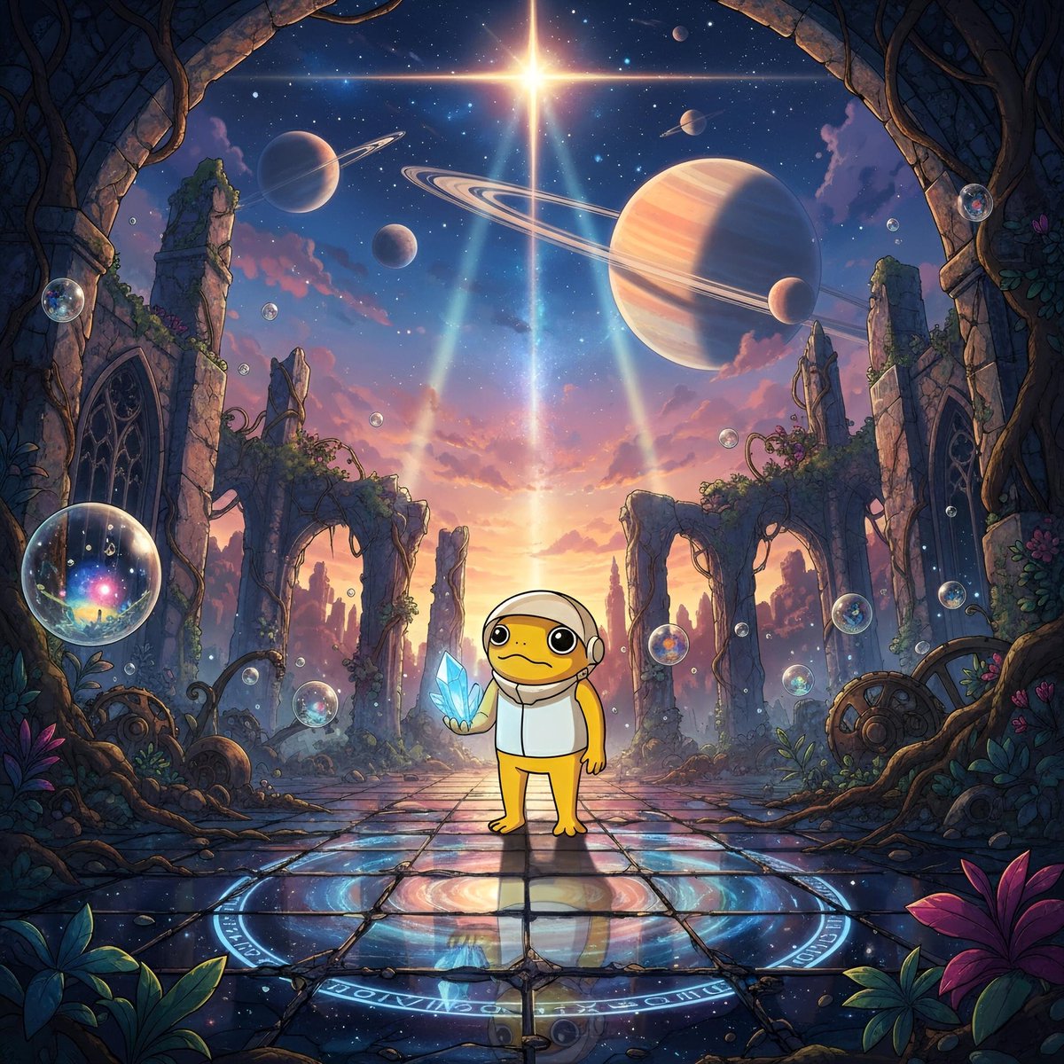 Turbo 🐸 tweet media