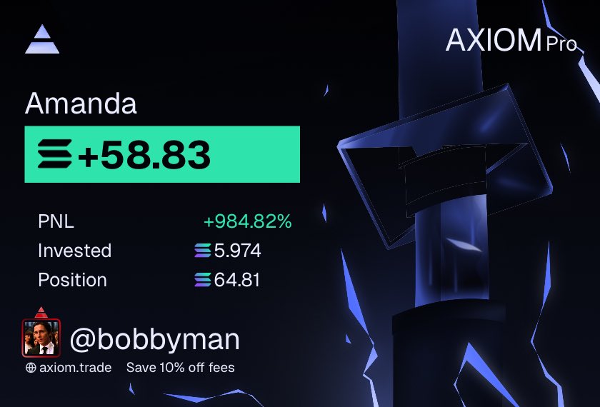 Bobby The Man tweet media