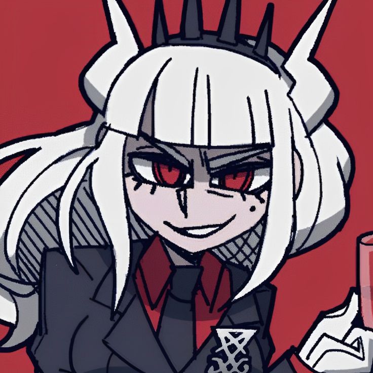 𝐋𝐔𝐂𝐈𝐅𝐄𝐑 — 𝙎𝘼𝙏𝘼𝙉 tweet media