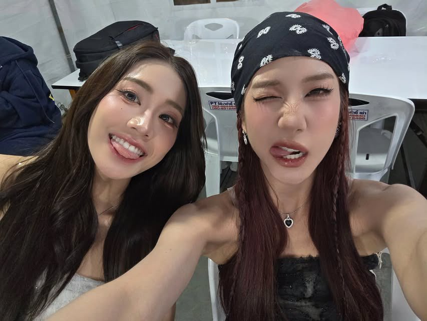 lktarnm's tweet photo. แคปชั้นเต็มๆคือหลงรักสาวพัทยาคะ เก้ทนะ https://t.co/FZ9jxMcbhD