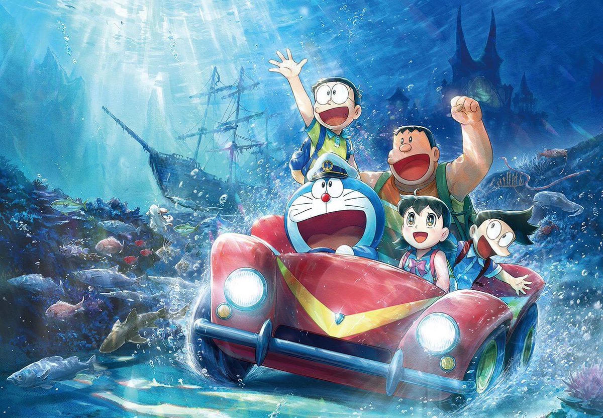 mtt_75058's tweet photo. 【毎日興収速報】3月7日(土)

「#映画ドラえもん」
1.97億円／11.29億円
「#映画ウィキッド」🆕
1.94億円／3.48億円
「#ほどなくお別れです」
0.76億円／33.96億円
「#教場Requiem」
0.74億円／17.33億円
「#映画スペシャルズ」🆕
0.64億円／1.59億円 https://t.co/J5QRUv6NrD