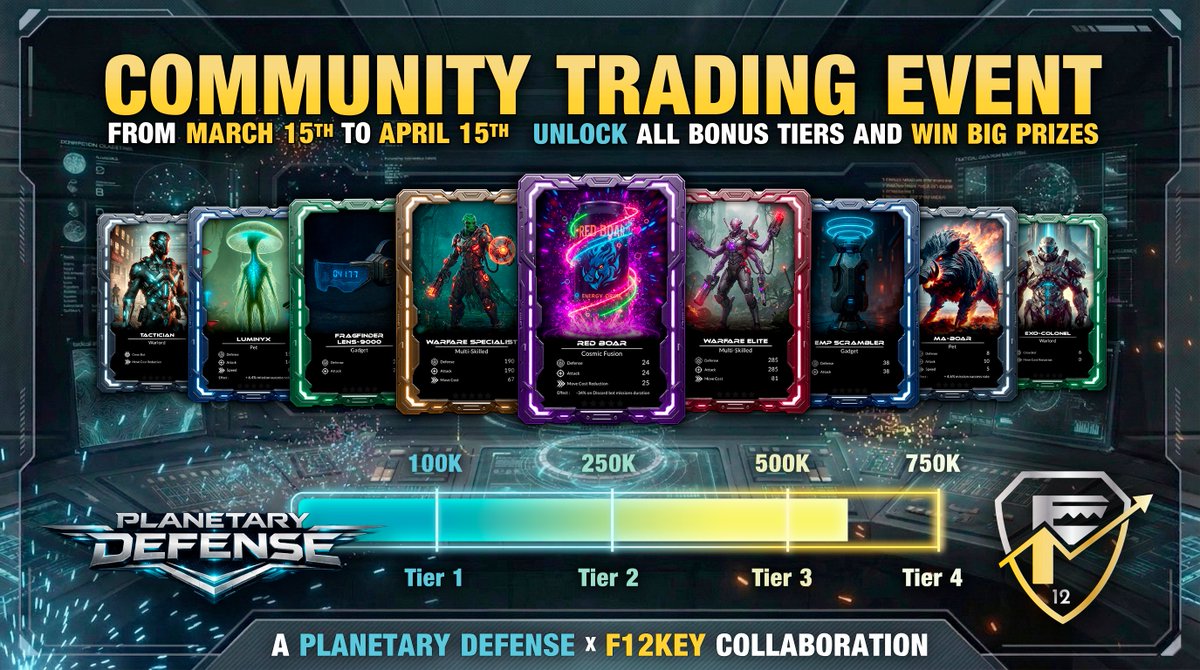 Planetary Defense tweet media