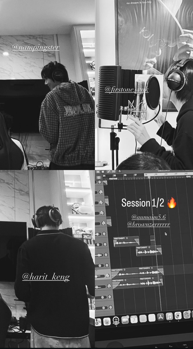 แก๊งเขมทำรายยย พวกสามจิ๋ว