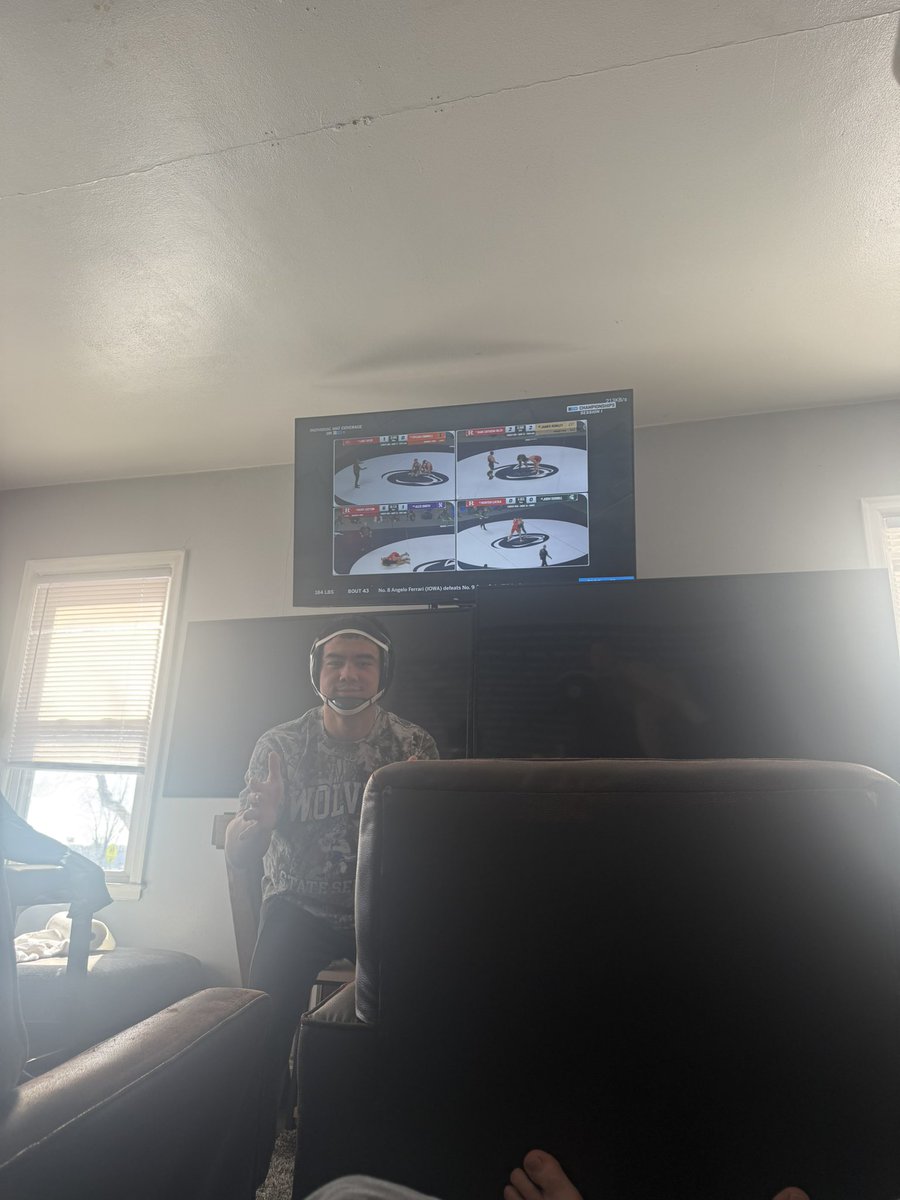#b1gquadbox tuned in !