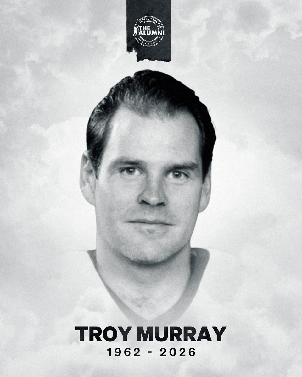 NHL Alumni tweet media