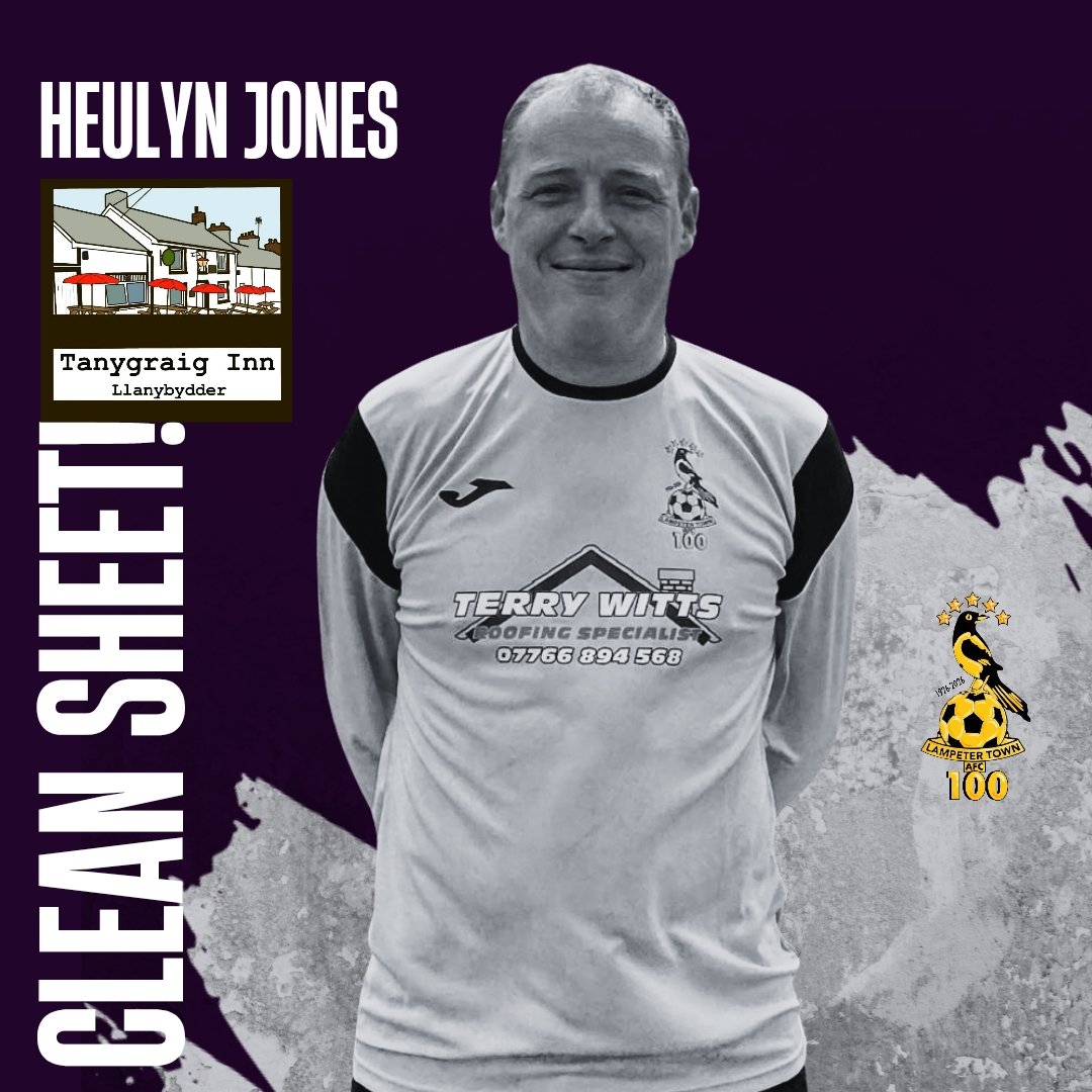 LAMPETERTOWNAFC tweet media