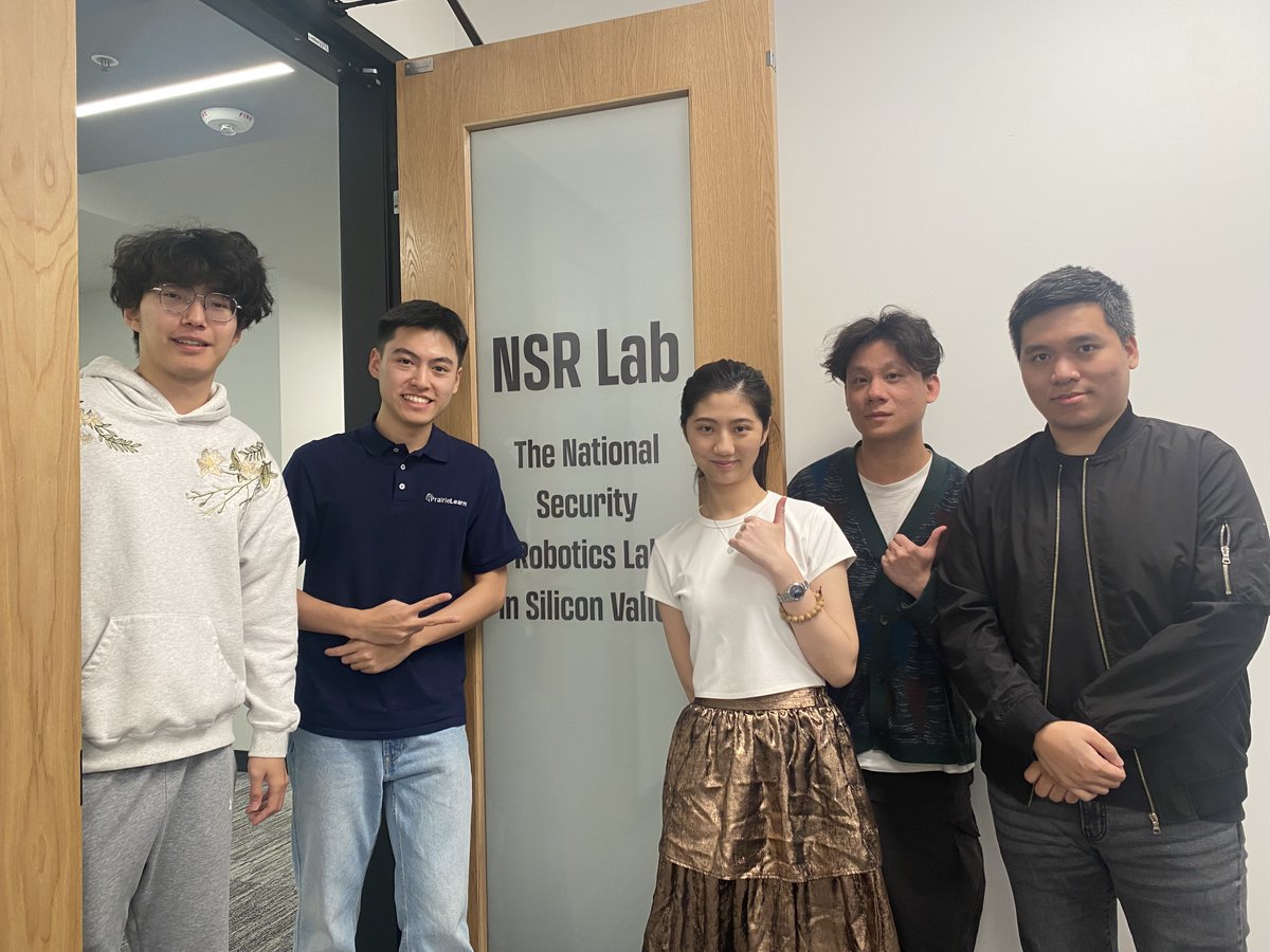 Knightscope tweet media