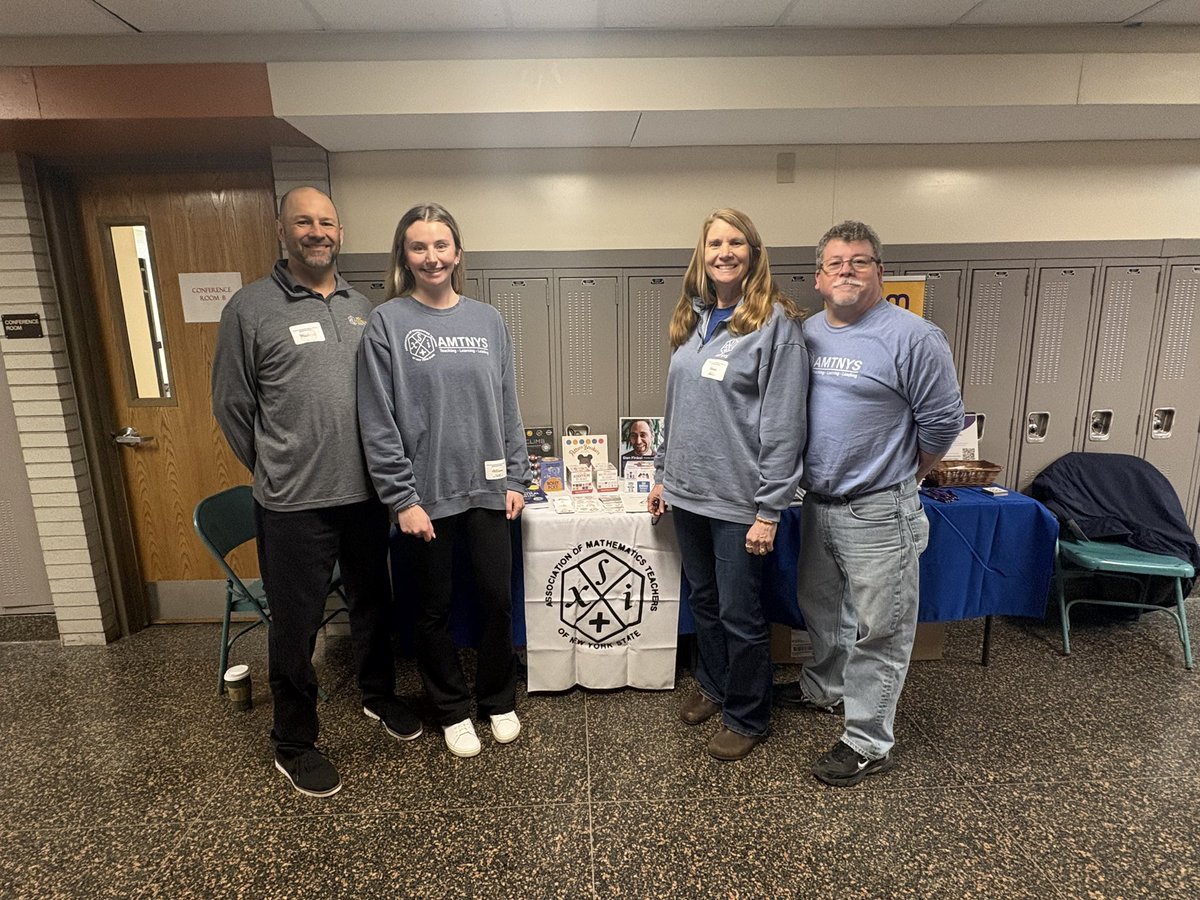 hudson_area's tweet photo. AMTNYS representing at the HMVAMC

#HMVAMC2026 https://t.co/JVhBsCTdbi