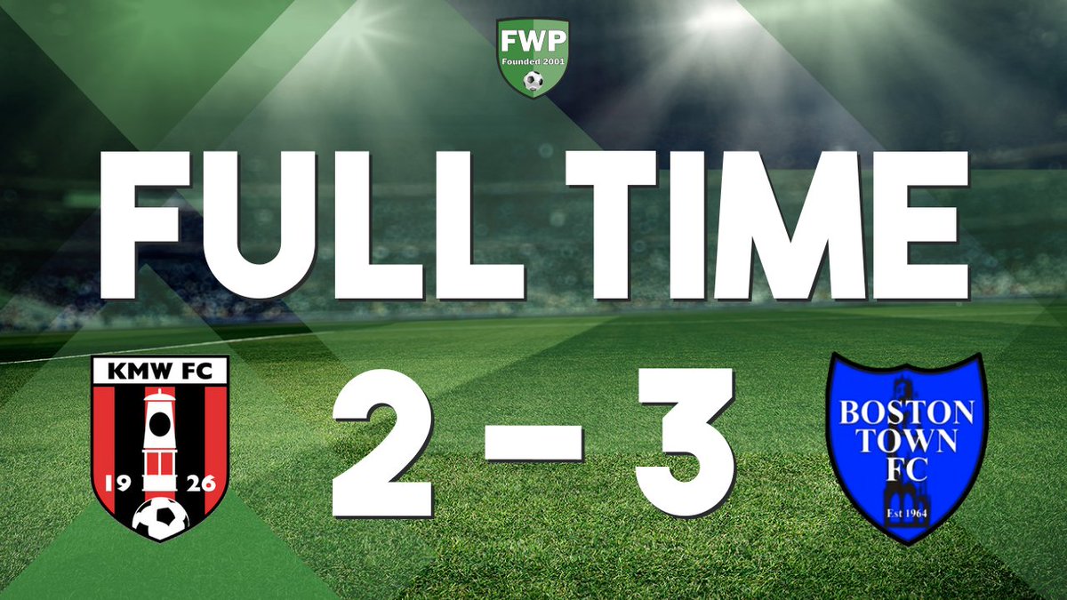 Kimberley MWFC tweet media