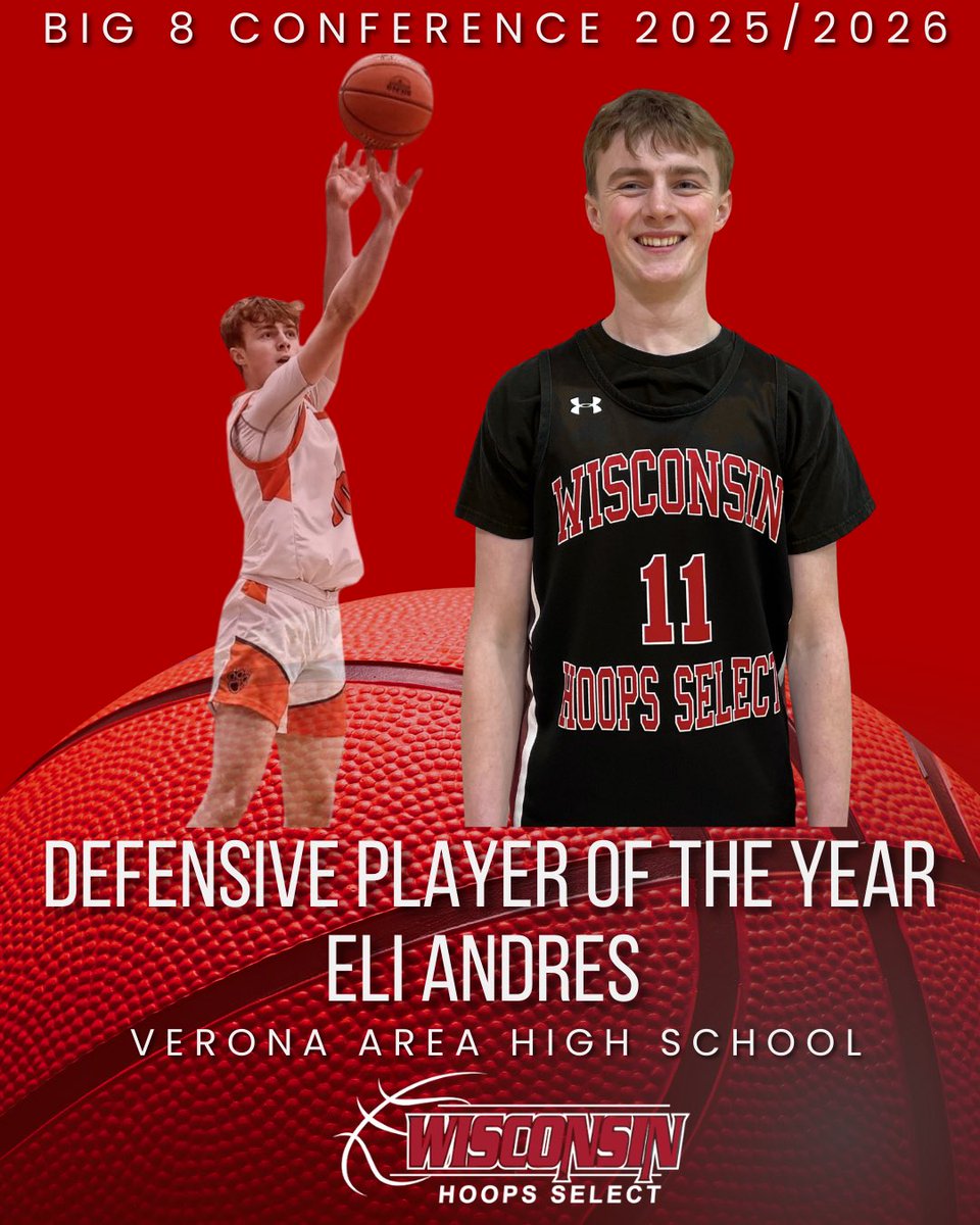 Wisconsin Hoops Select tweet media