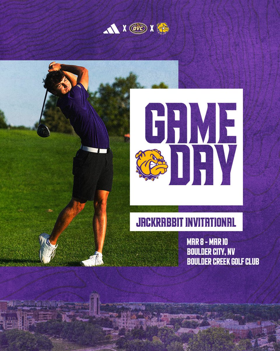 Western Illinois Men's Golf tweet media