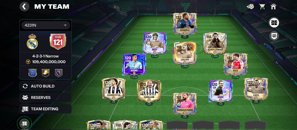 FPLBijoy15's tweet photo. @Flawless__01 @Rekonad81 @Akash62455881 @BackMossPlayz @BLACKLION541982 @EASFCMOBILE @FcMobileAdda @FirstHalfYT @FCMUniverse @GamingFuture3 @Zihan49122 IGN : Bijoy15
Nation : Bangladesh 🇧🇩 https://t.co/XjWVPo26XY