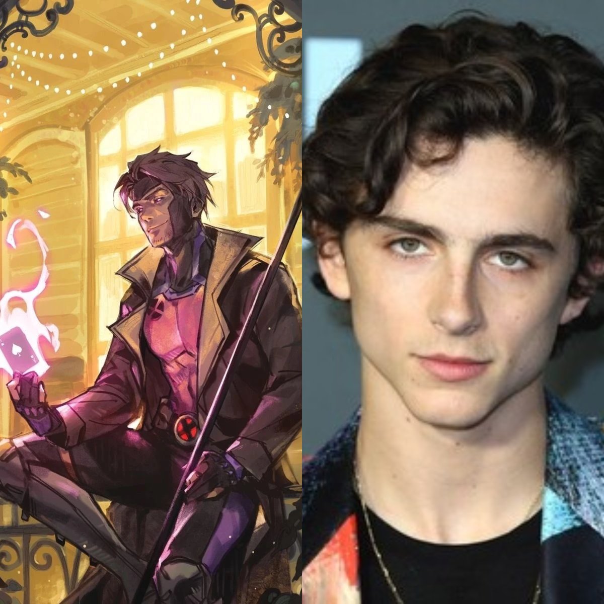 Earth 616 tweet media