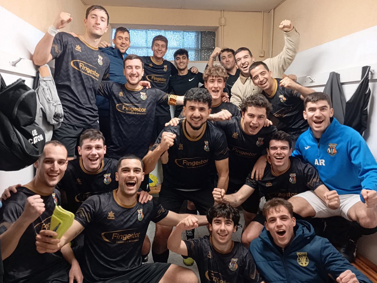 U.E. Cantonigròs 🎗️ tweet media