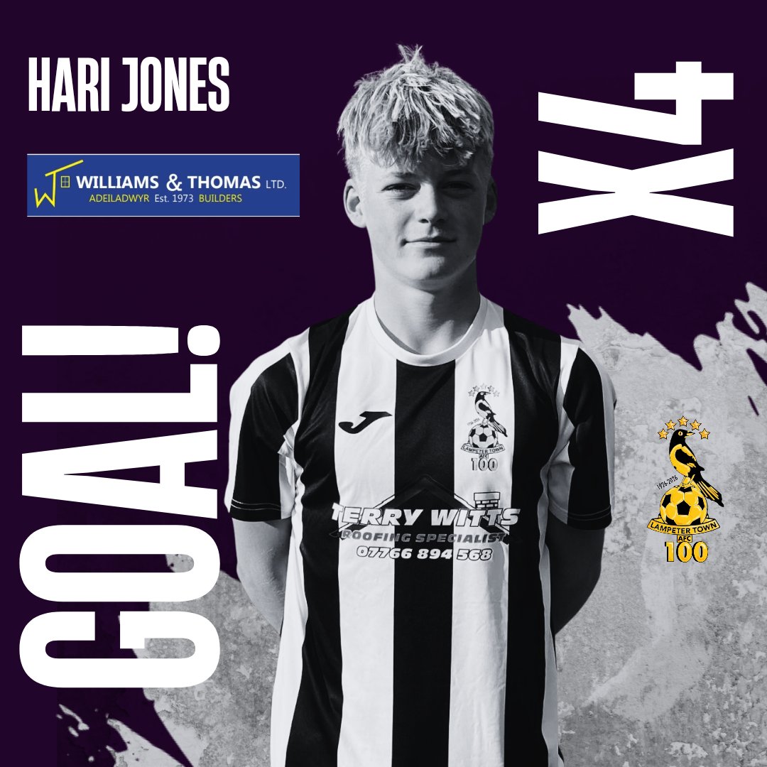 LAMPETERTOWNAFC tweet media