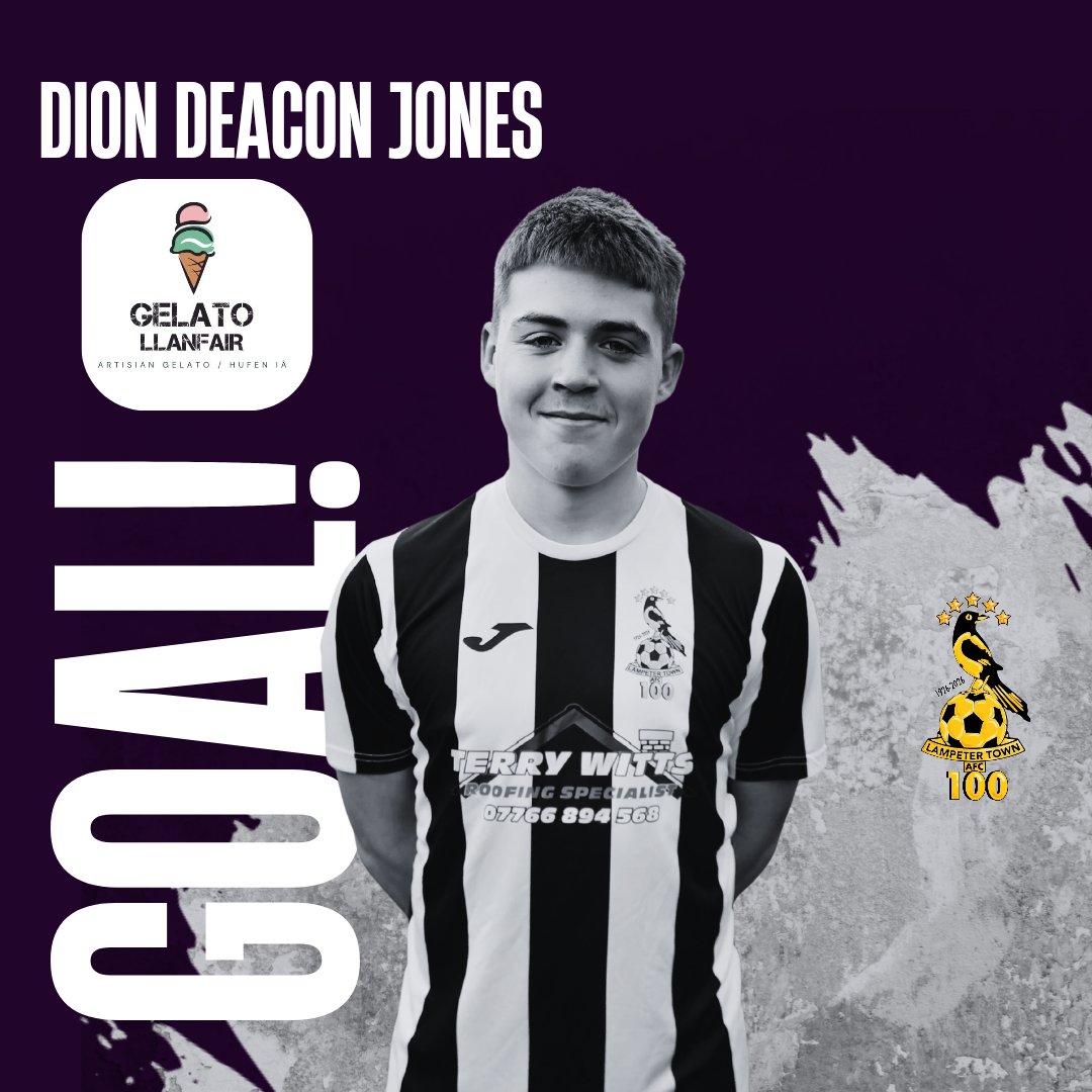 LAMPETERTOWNAFC tweet media