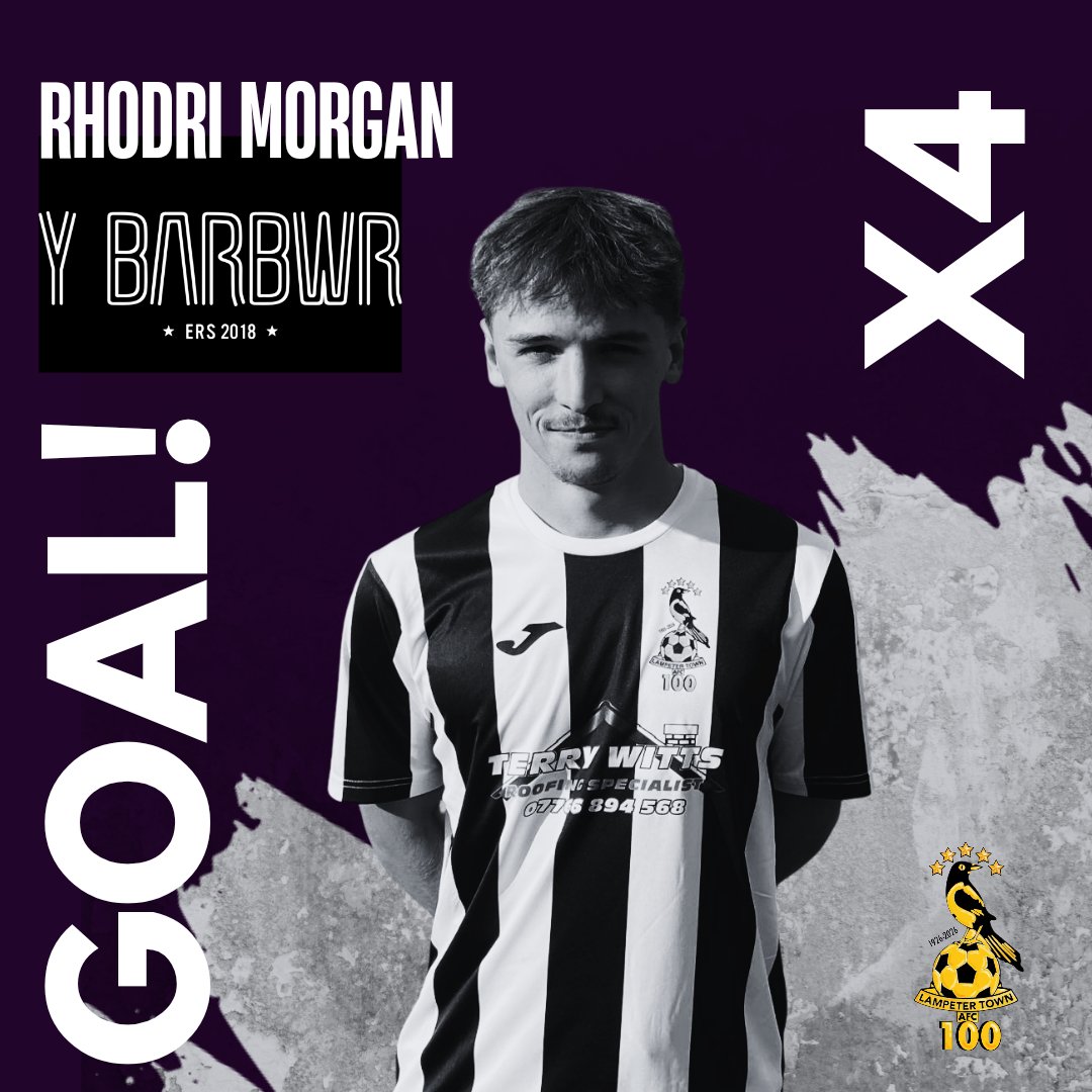 LAMPETERTOWNAFC tweet media