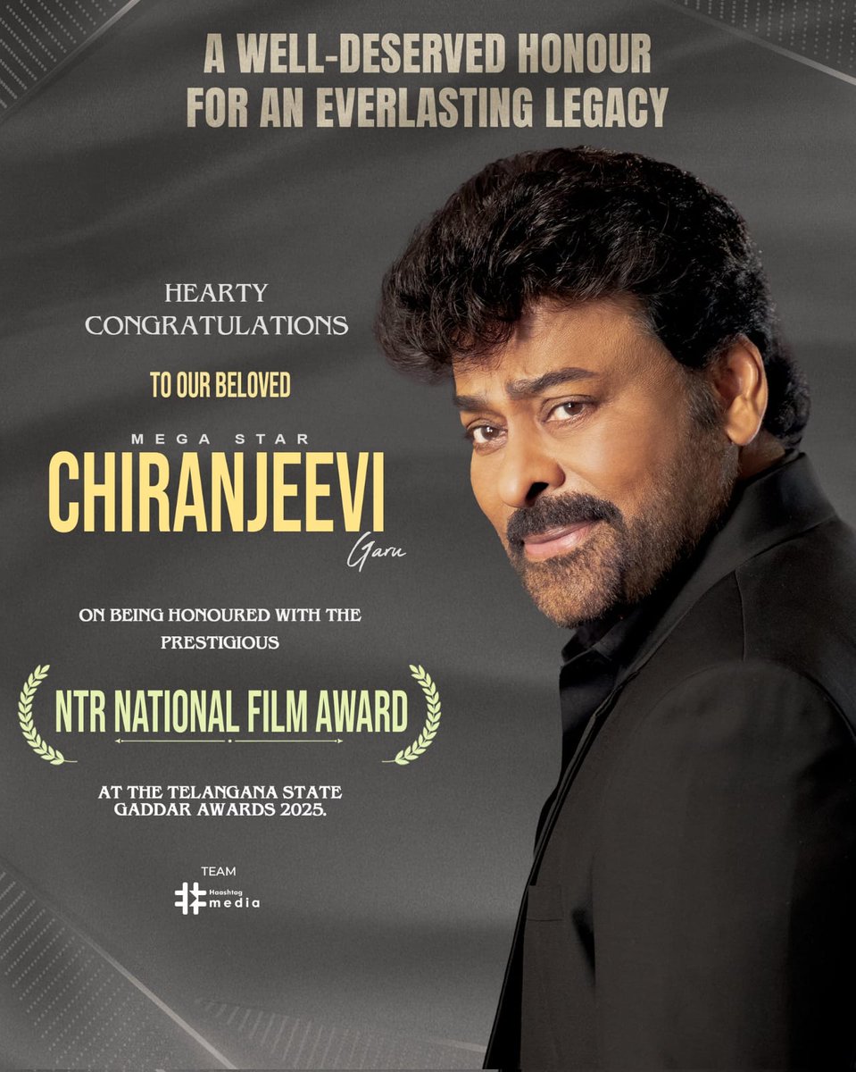 Chiru FC™ tweet media