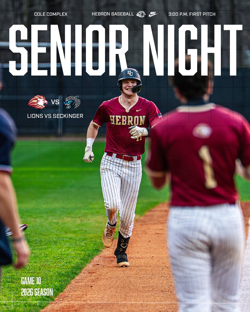 HCA Baseball tweet media