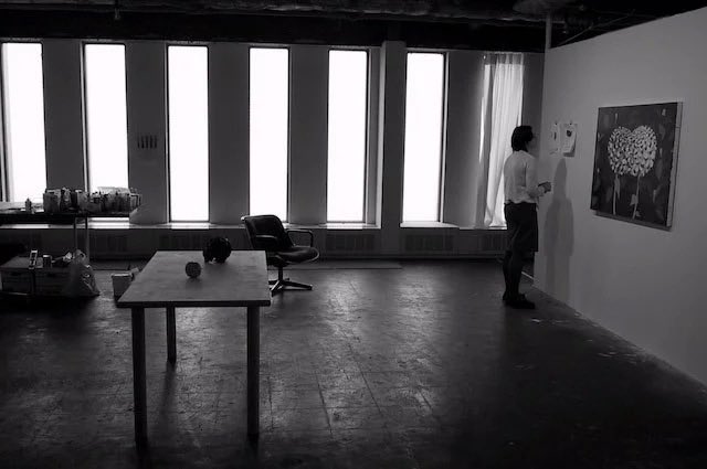 2001 Live tweet media