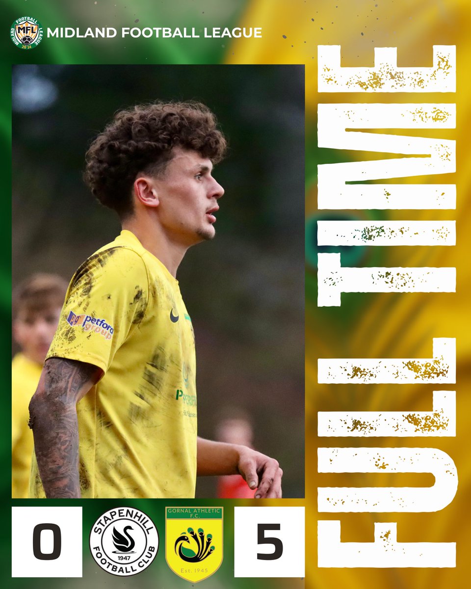 GornalAyWe's tweet photo. FULL TIME 

Two goals from Taylor Homer &amp; Two from Joel Westwood &amp; unbelievable header from Jake Short give us all three points in Burton-on-Trent.

#PeacocksAyWe https://t.co/1tUDqALdqP
