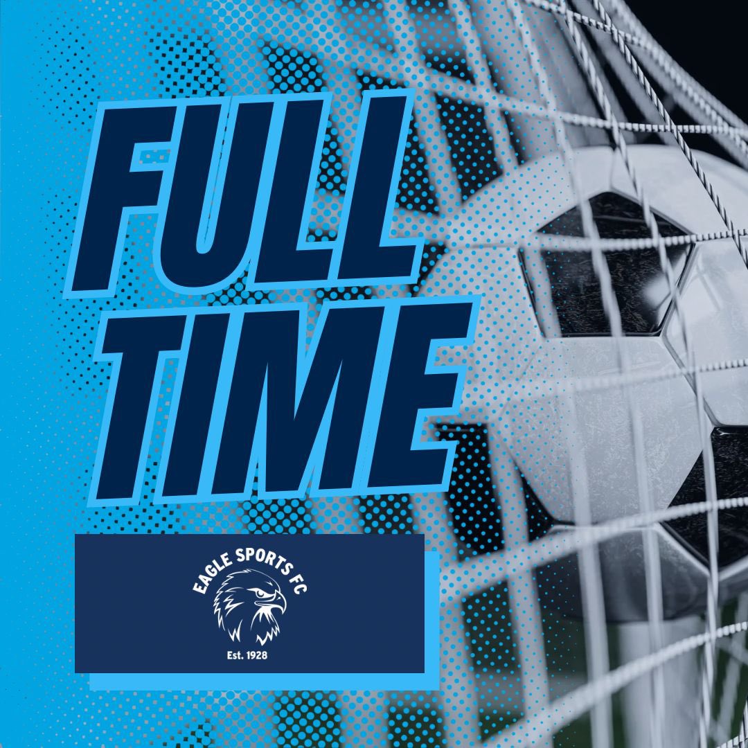 Eagle Sports FC tweet media