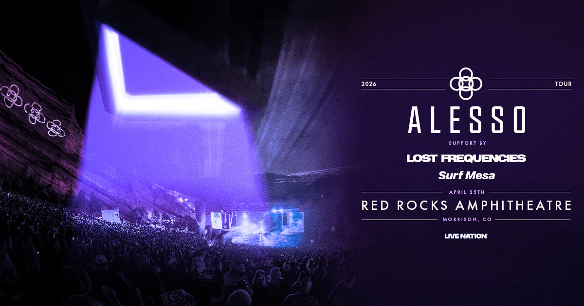 Red Rocks Park & Amphitheatre tweet media