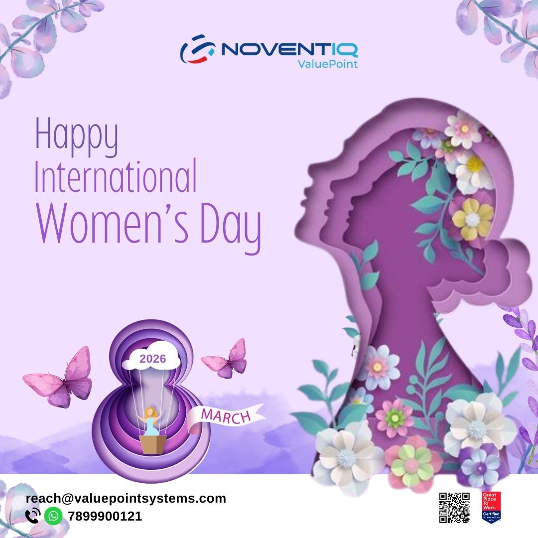 Noventiq ValuePoint tweet media