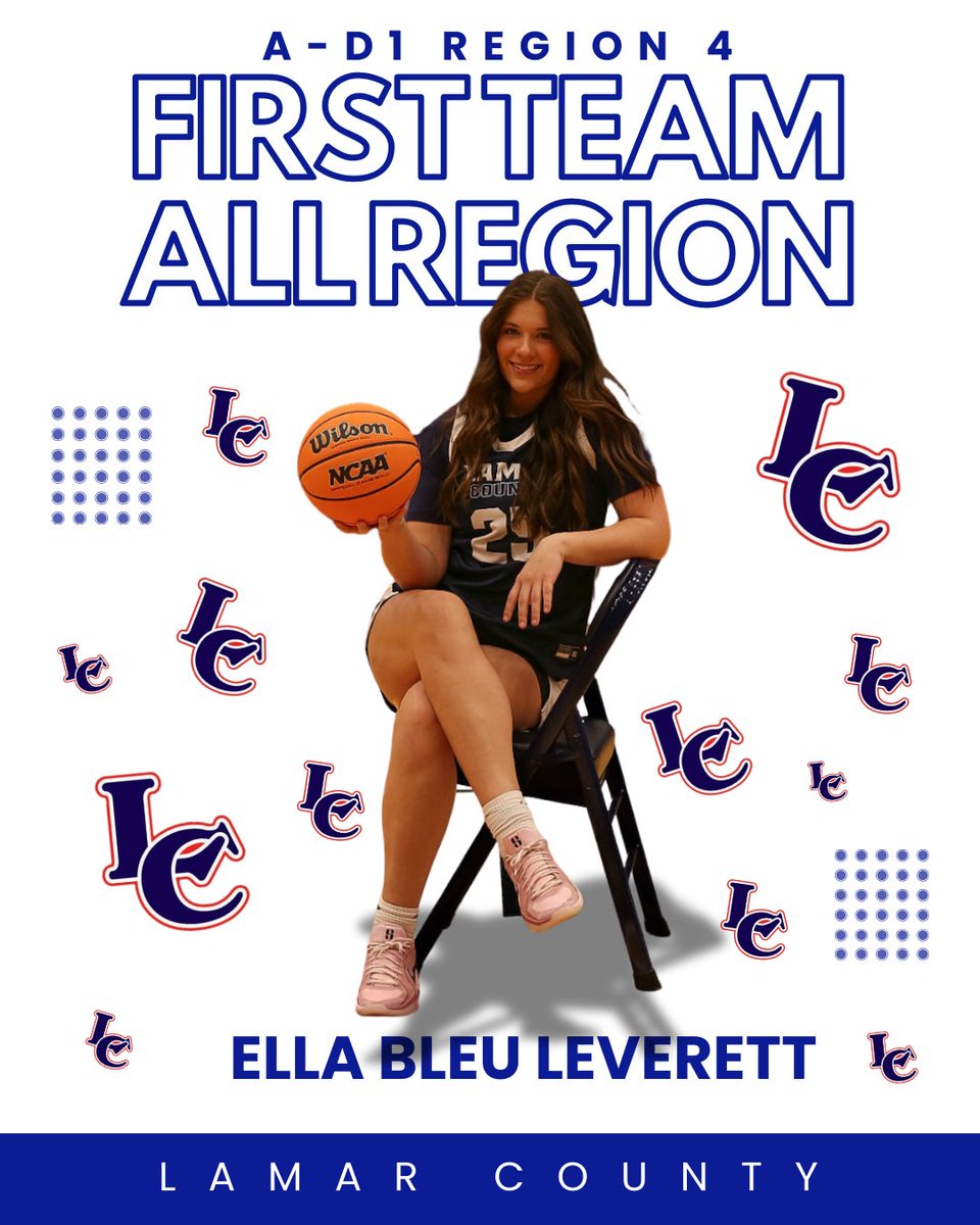 Lamar County Lady Trojans Basketball tweet media