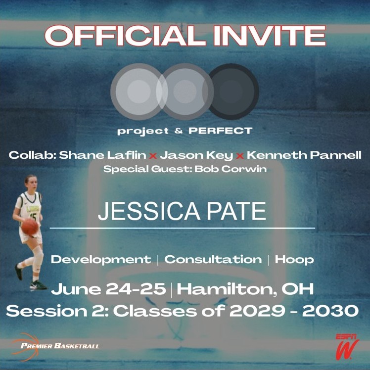 Jessica Pate tweet media