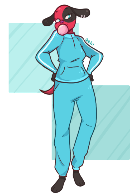 TubbyDuke tweet media