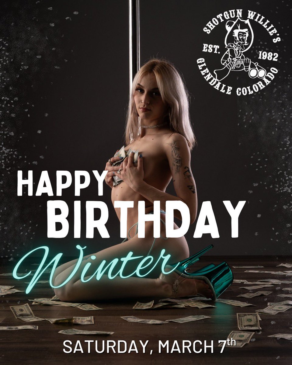 It’s my birthday 🩷💸